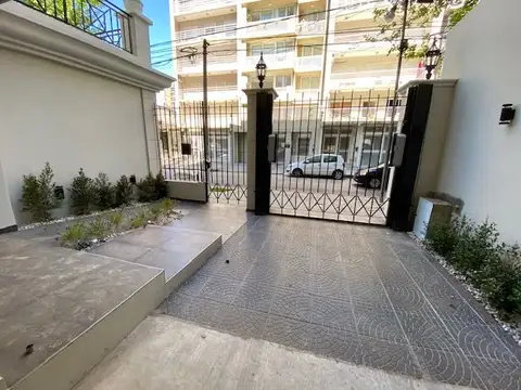 Departamento en Venta al Suroeste