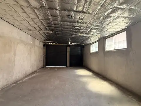 Local en Alquiler A Estrenar