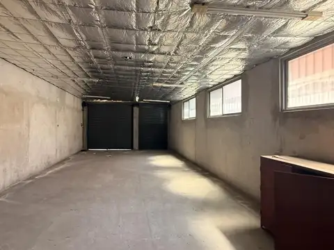 Local con Vivienda en ALQUILER en General Pacheco