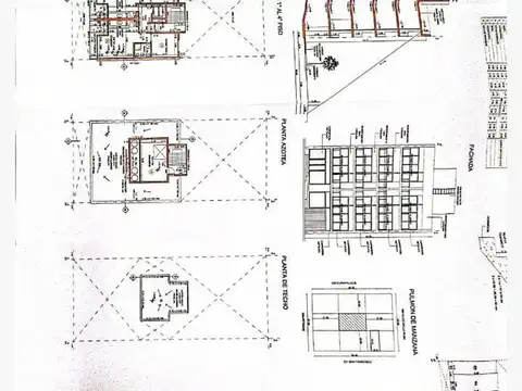 Terreno en Venta de 238,0 m2