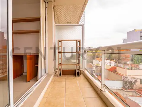 Departamento en Venta 16 años