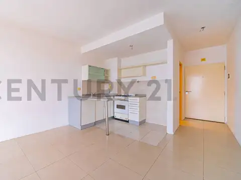 VENTA DEPARTAMENTO 1 AMBIENTE en FLORES