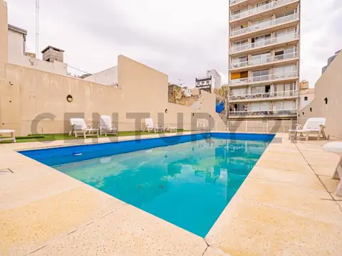 VENTA DEPARTAMENTO 1 AMBIENTE en FLORES