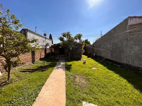 Terreno - Venta - Argentina, Ezeiza - Tucuman 449