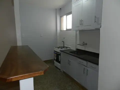 Departamento en Alquiler de 3 ambientes
