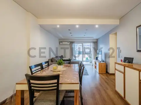 Departamento en Venta de 4 ambientes