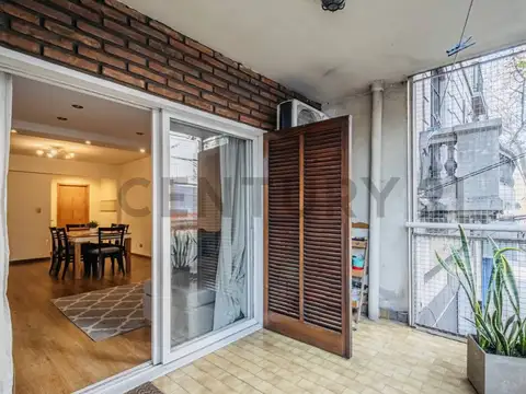 Departamento en Venta en Villa Devoto, USD 255.000