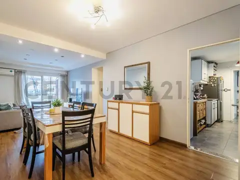 Venta Departamento 4 Ambientes- Espacio Guardacoche - V. Devoto