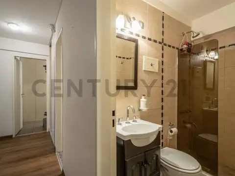 Departamento en Venta 41 años