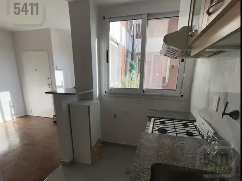Departamento en Venta 56 años