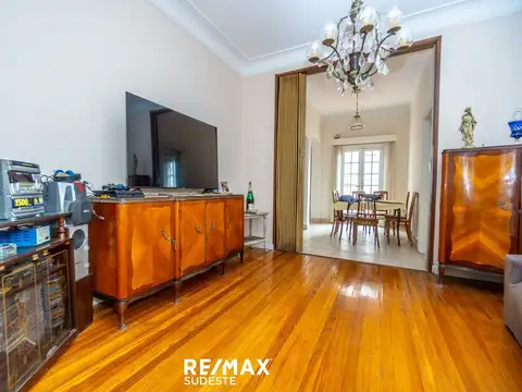 Depto Tipo Casa en Venta de 3 dormitorios