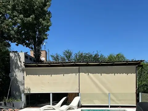 Departamento en Alquiler de 4 dormitorios