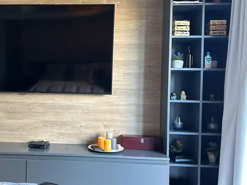 Departamento en Alquiler de 4 dormitorios