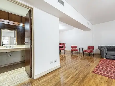 Departamento 5 ambientes con 3 baños