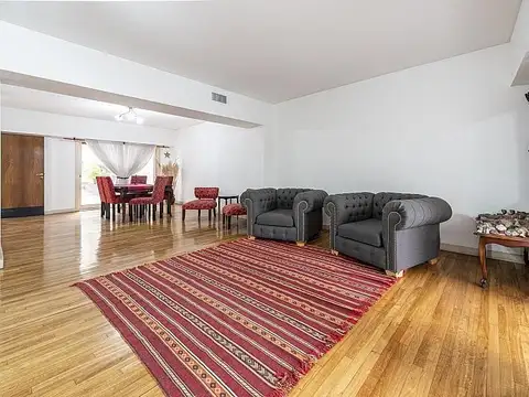 Departamento en Venta de 4 dormitorios