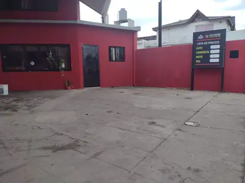 Local en Venta 52 años