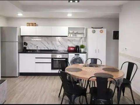 Departamento en Alquiler al Este
