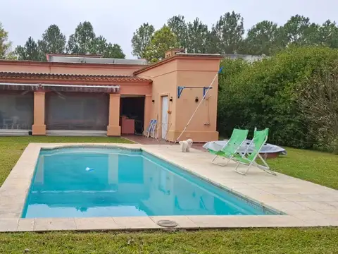 Casa en Venta de 3 dormitorios