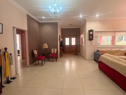 Casa en Venta de 3 dormitorios
