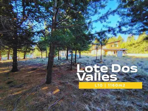 Terreno en Venta en San Carlos de Bariloche, Bariloche