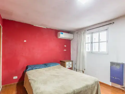 Avenida Juan Bautista Justo 8000, Piso 0