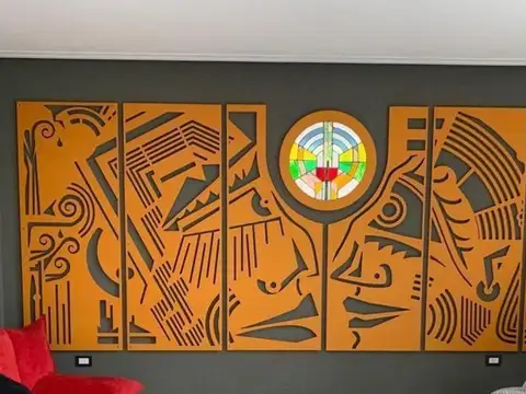 Departamento en Venta en Ituzaingo Norte, USD 94.000