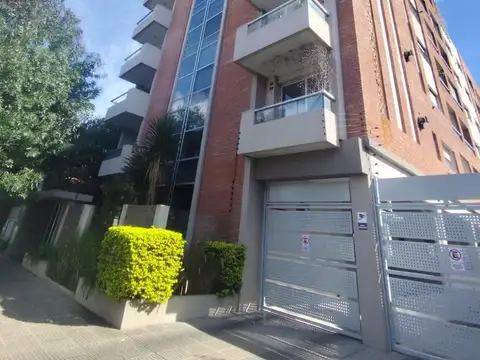 Venta departamento 2 ambientes apto credito