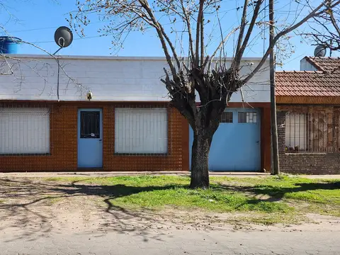Calle 45 esquina 100