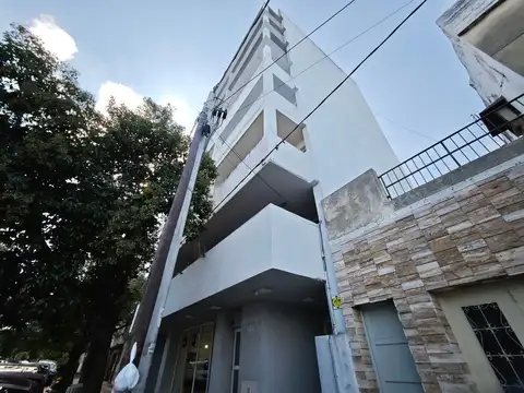 DEPARTAMENTO 2 DORMITORIOS 2 BALCONES COFICO