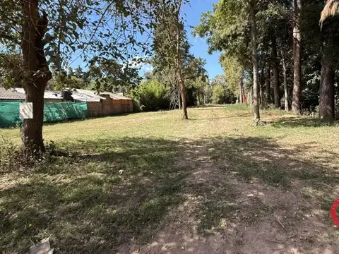 venta Terreno en Loma Verde