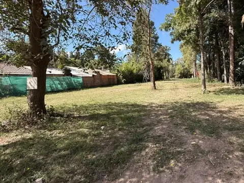 Boote y juan de garay, Loma Verde, Provincia de Buenos Aires, 100