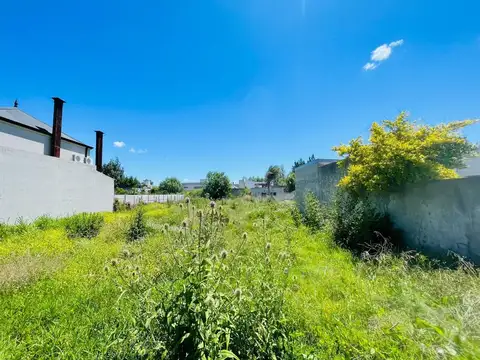TERRENO EN VENTA EN PH, VILLA CASTELLS