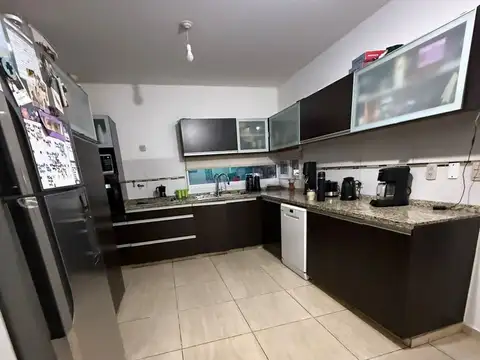 Casa en la Estanzuela La Calera 