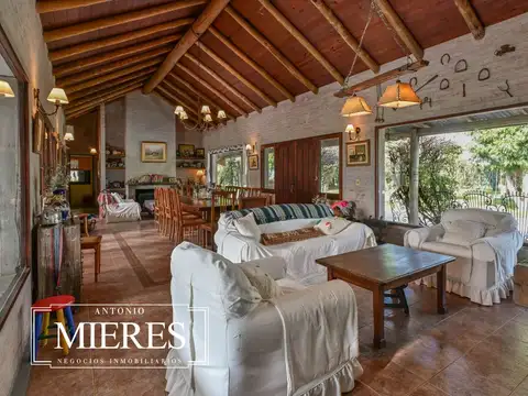 Quinta en Venta en Aigua, USD 980.000