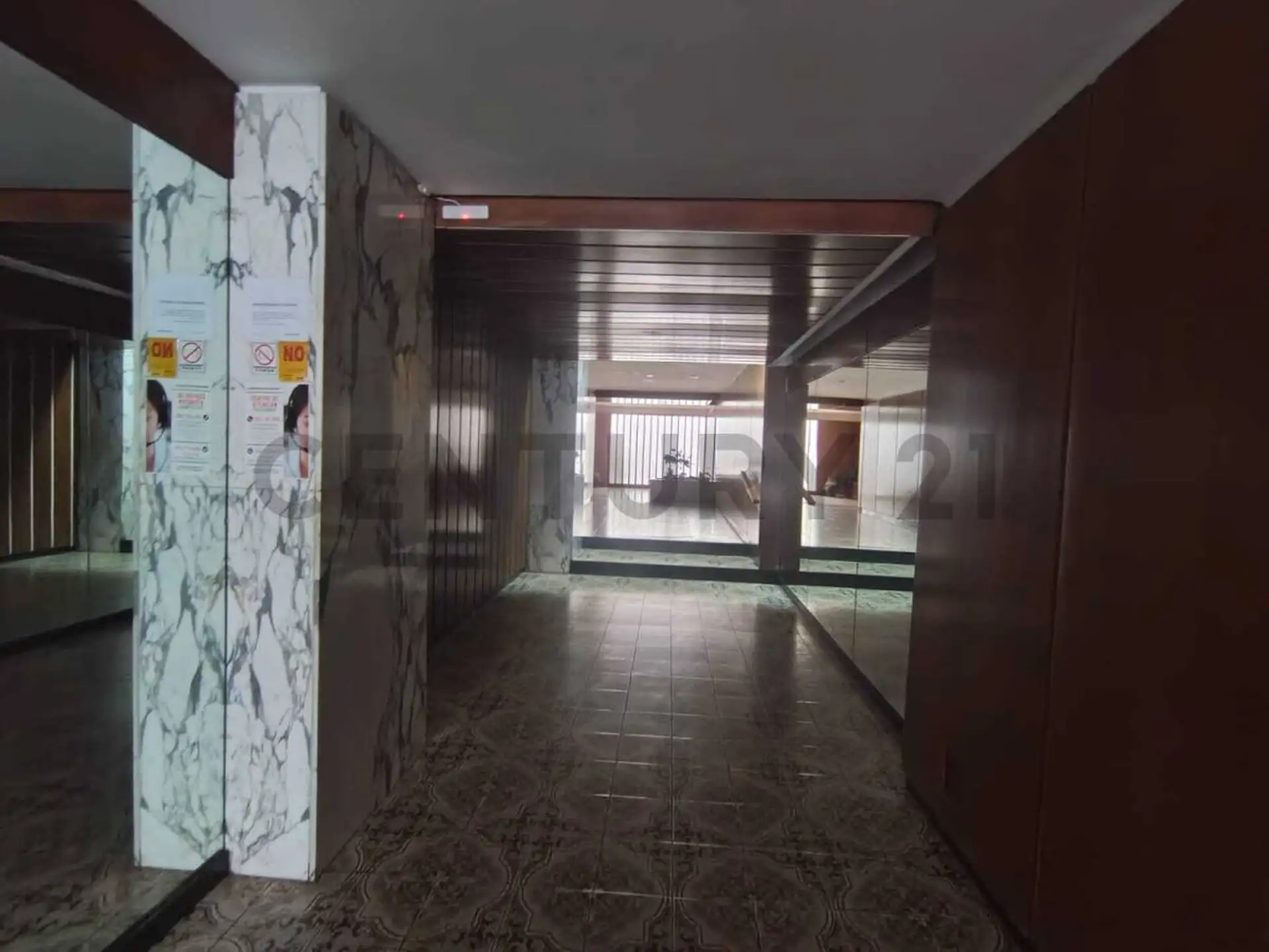 Venta 2 ambientes en Semipiso Santa Fe entre Gascón y Alberti Reciclado