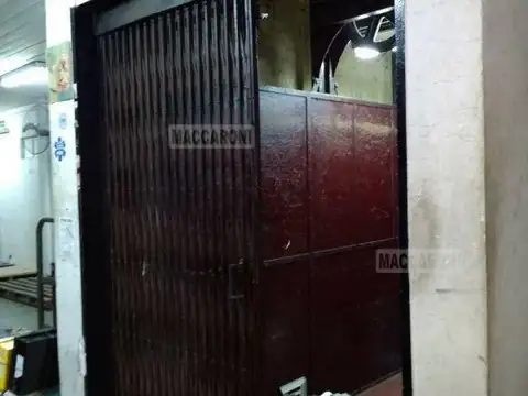 GalpÃ³n - Venta - Argentina, CABA - LISANDRO DE LA TORRE 564