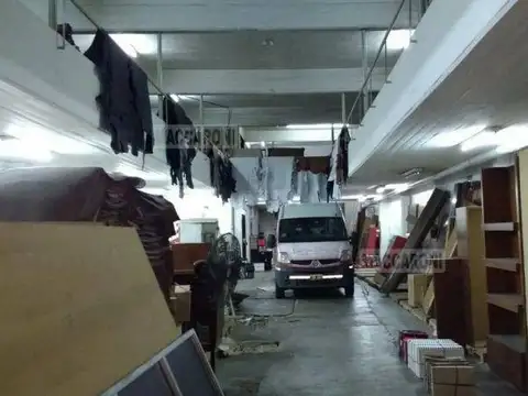 GalpÃ³n - Venta - Argentina, CABA - LISANDRO DE LA TORRE 564