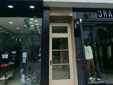 Departamento de 2 dormitorios en el centro de La Plata
