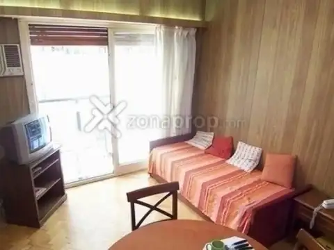 Departamento en alquiler temporario
