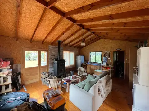 PROPIEDADES RURALES - CHACRA - COMISARÍA RADMAN