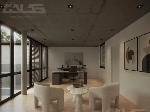 Departamento en Venta Apto profesional