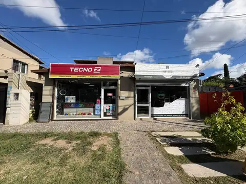 LOCAL EN VENTA EN CITY BELL