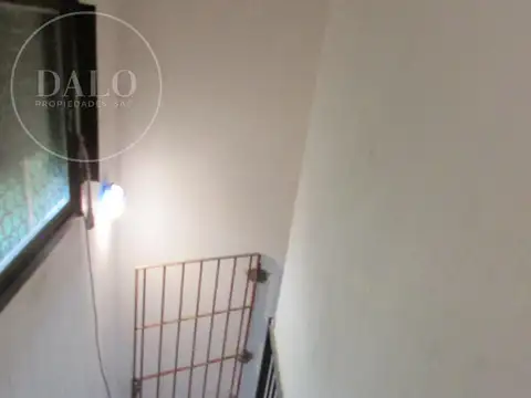 El hornero y Mariano Acosta