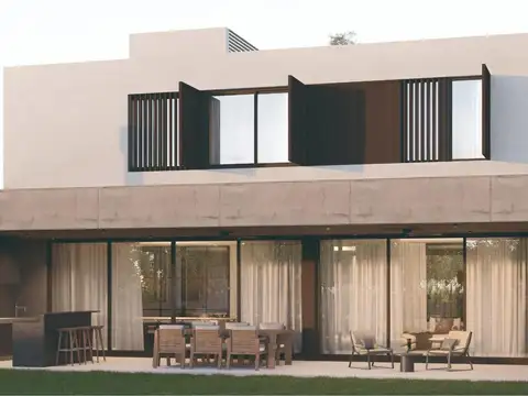 Casa en funes