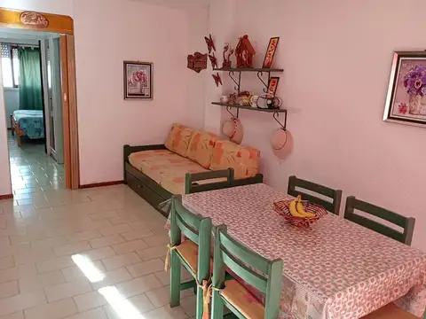 Departamento en Venta en San Bernardo Del Tuyu, USD 43.000