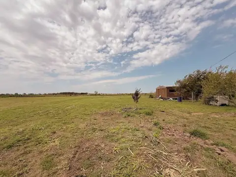 Terreno en Venta en Vicente Echevarria, USD 100.000