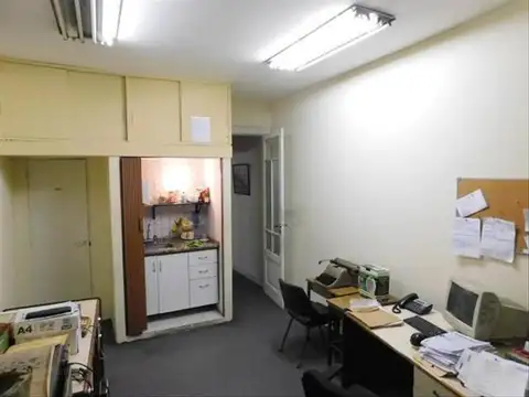 Oficina en Venta