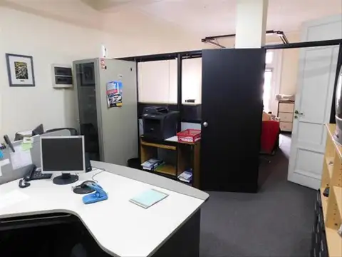Oficina en Venta al Norte