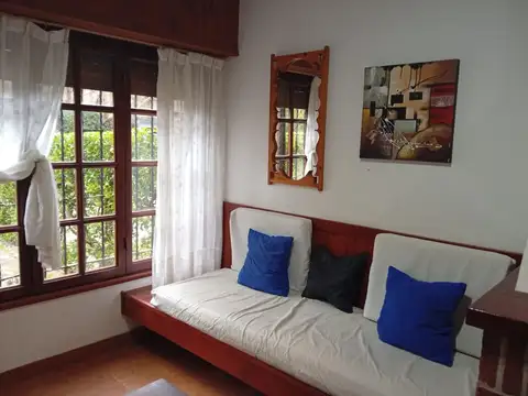 Depto Tipo Casa en Alquiler Temporal en Centro, USD 2.750