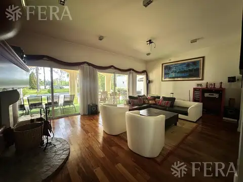 Casa en Venta 15 años